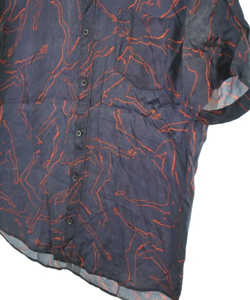 DRIES VAN NOTEN 休閒襯衫