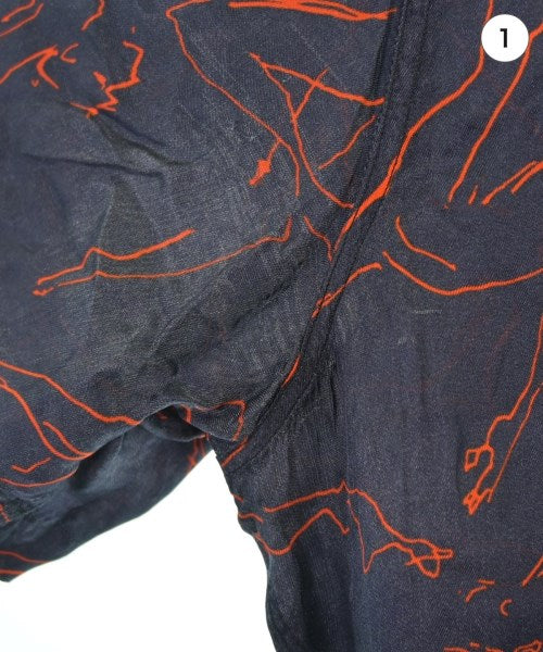 DRIES VAN NOTEN 休閒襯衫