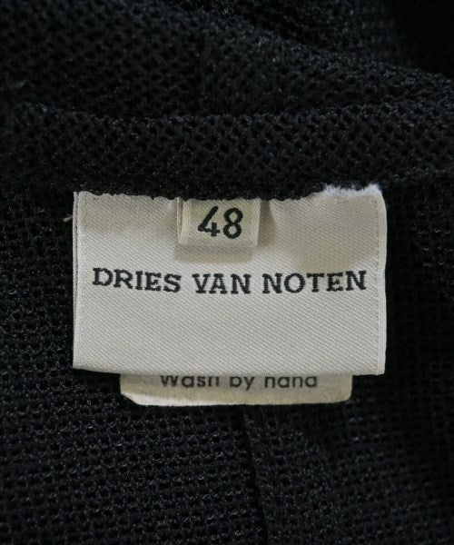 DRIES VAN NOTEN 休閒襯衫