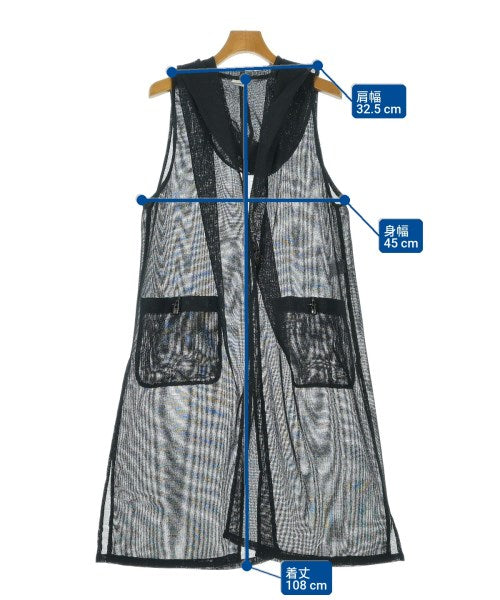 DRIES VAN NOTEN 休閒襯衫