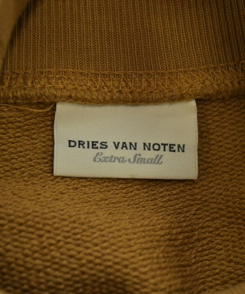 DRIES VAN NOTEN 運動衫