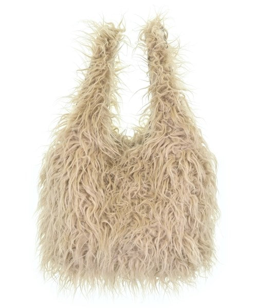 DRIES VAN NOTEN 托特包