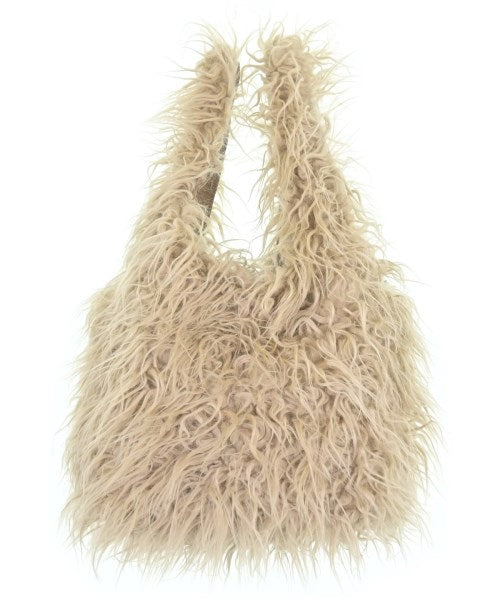 DRIES VAN NOTEN 托特包