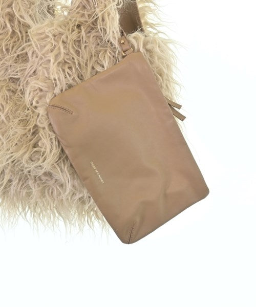 DRIES VAN NOTEN 托特包