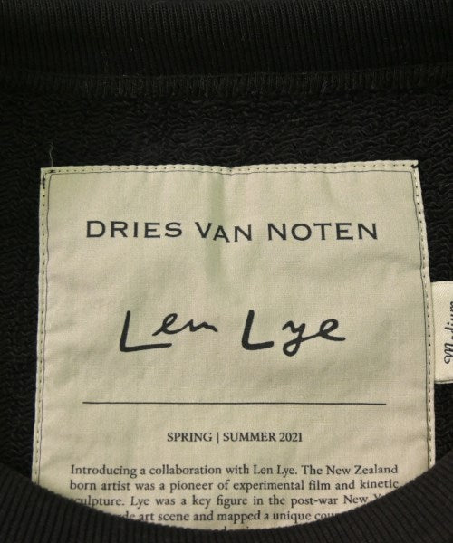 DRIES VAN NOTEN 運動衫