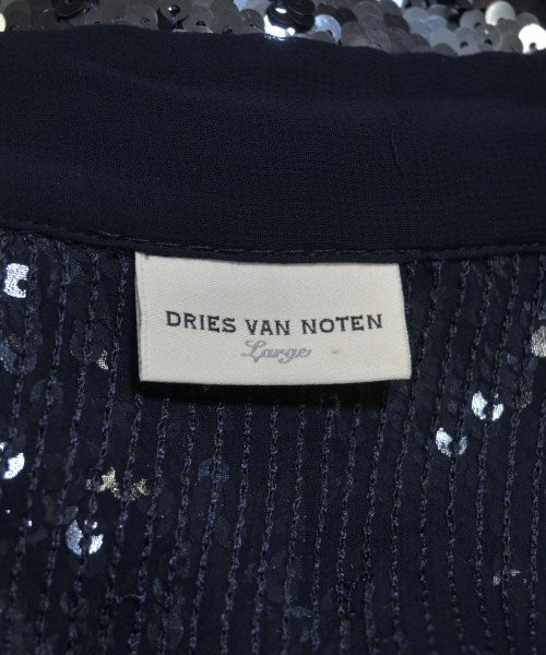 DRIES VAN NOTEN 休閒襯衫