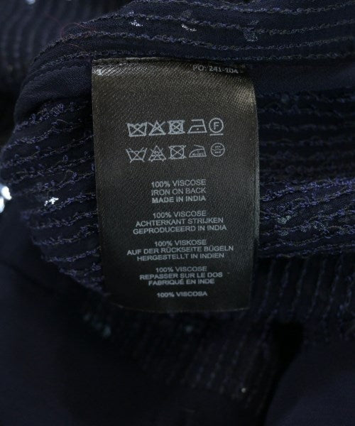 DRIES VAN NOTEN 休閒襯衫
