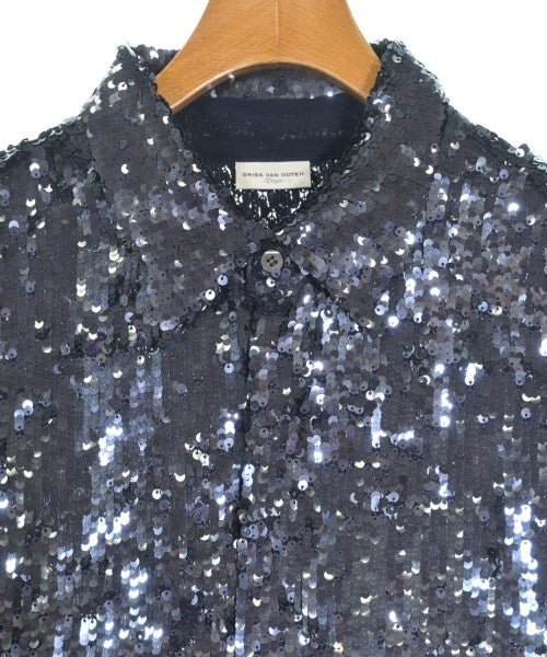 DRIES VAN NOTEN 休閒襯衫