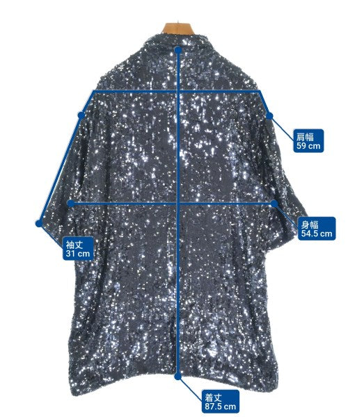 DRIES VAN NOTEN 休閒襯衫