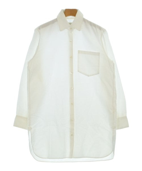 DRIES VAN NOTEN 女襯衫