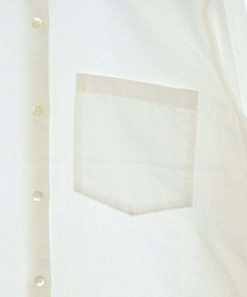 DRIES VAN NOTEN 女襯衫