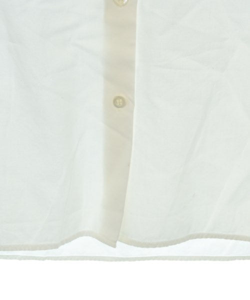 DRIES VAN NOTEN 女襯衫