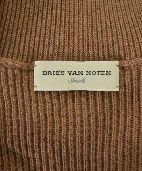 DRIES VAN NOTEN 毛衣