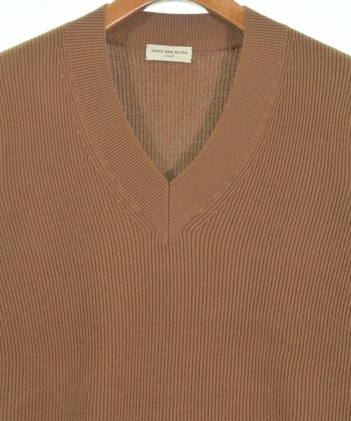 DRIES VAN NOTEN 毛衣