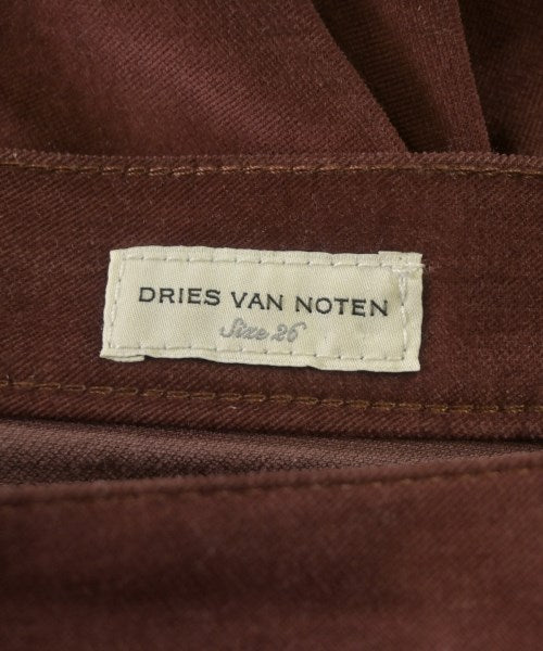 DRIES VAN NOTEN 其他款