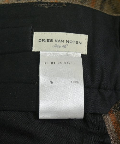 DRIES VAN NOTEN 其他款