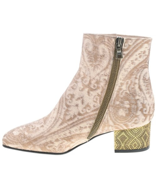 DRIES VAN NOTEN 靴子