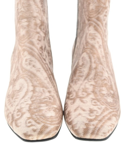 DRIES VAN NOTEN 靴子