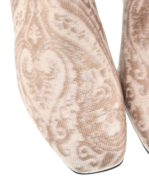 DRIES VAN NOTEN 靴子