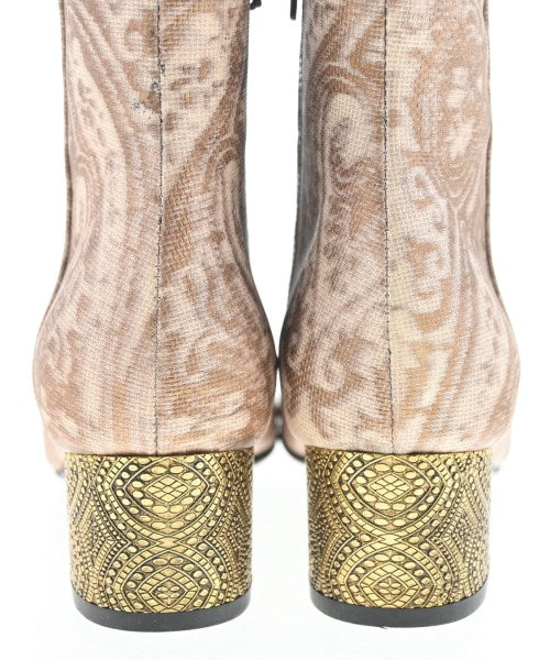 DRIES VAN NOTEN 靴子