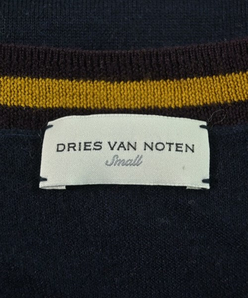 DRIES VAN NOTEN 毛衣