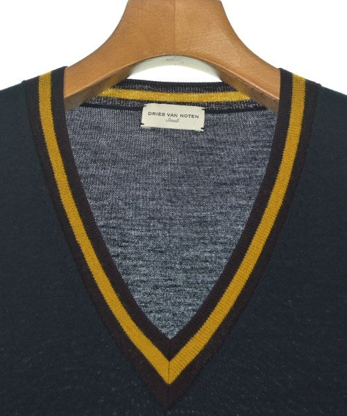 DRIES VAN NOTEN 毛衣