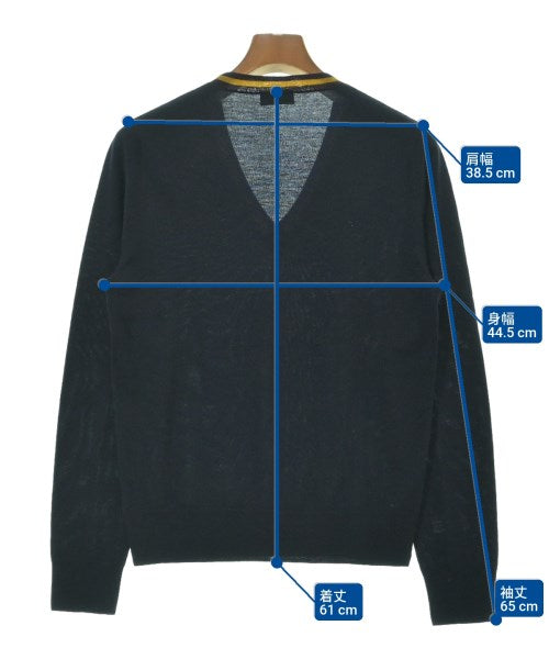 DRIES VAN NOTEN 毛衣