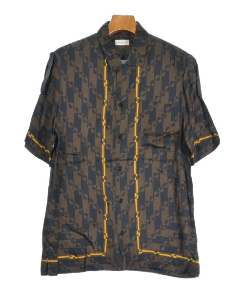 DRIES VAN NOTEN 休閒襯衫
