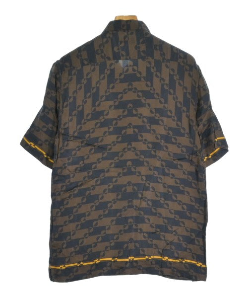 DRIES VAN NOTEN 休閒襯衫