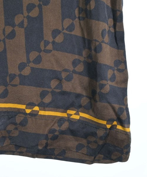 DRIES VAN NOTEN 休閒襯衫