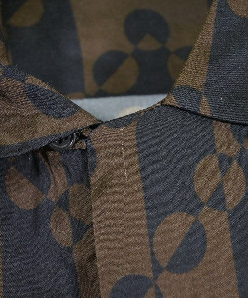 DRIES VAN NOTEN 休閒襯衫