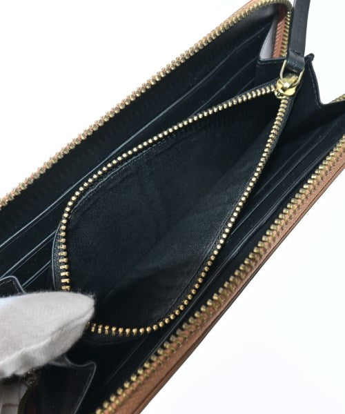 DRIES VAN NOTEN 錢包/零錢包