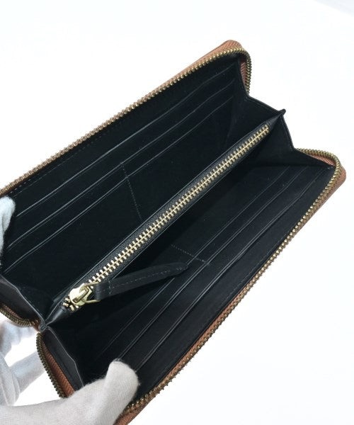 DRIES VAN NOTEN 錢包/零錢包