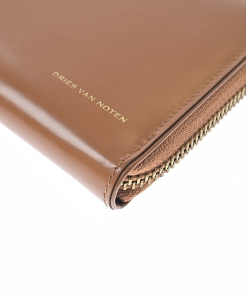 DRIES VAN NOTEN 錢包/零錢包