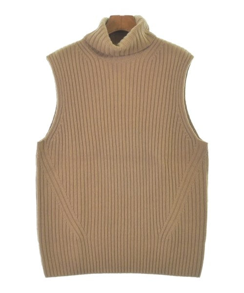 DRIES VAN NOTEN 無袖上衣