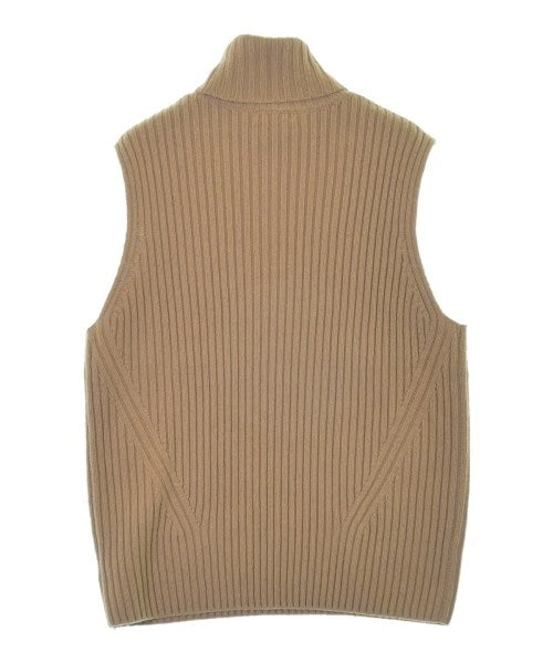 DRIES VAN NOTEN 無袖上衣