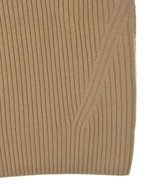 DRIES VAN NOTEN 無袖上衣