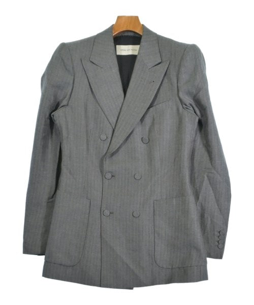 DRIES VAN NOTEN 西裝外套