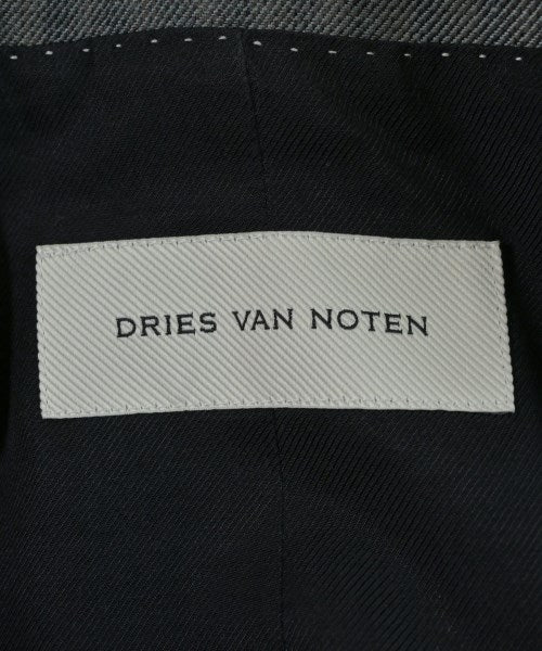 DRIES VAN NOTEN 西裝外套