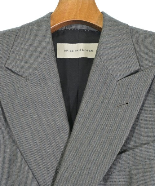DRIES VAN NOTEN 西裝外套