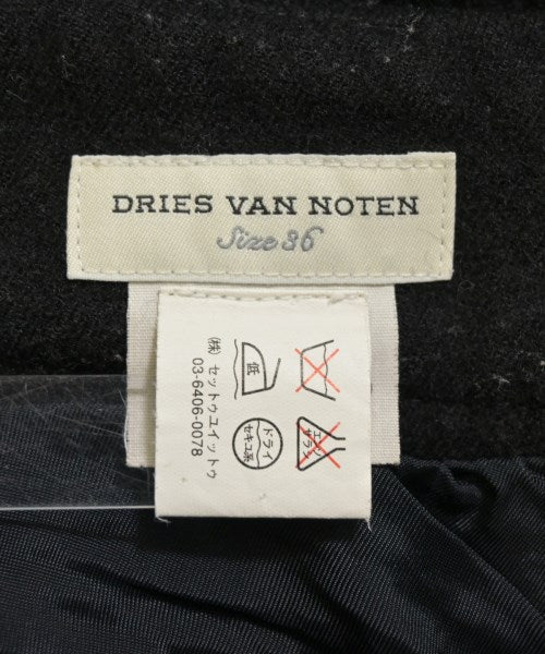 DRIES VAN NOTEN 膝上裙