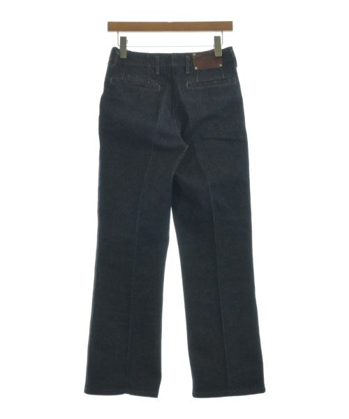 DRIES VAN NOTEN 牛仔褲