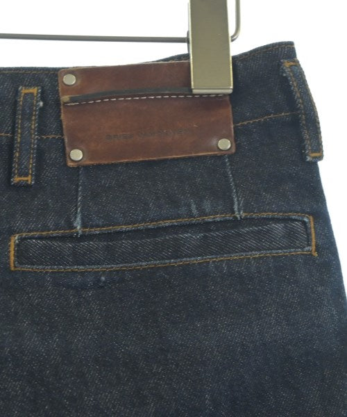 DRIES VAN NOTEN 牛仔褲