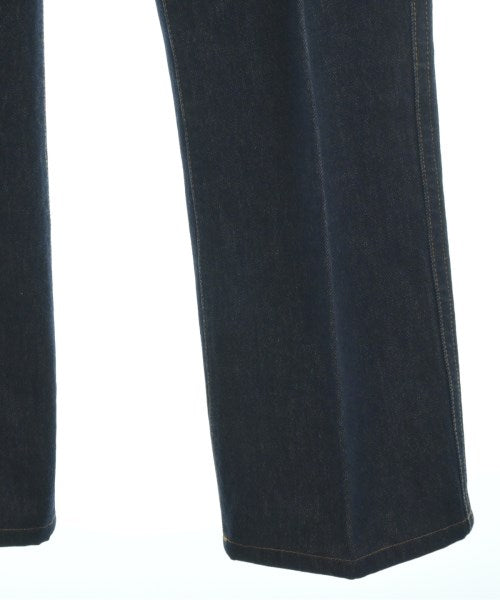 DRIES VAN NOTEN 牛仔褲