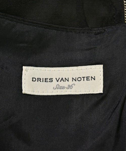 DRIES VAN NOTEN 女襯衫