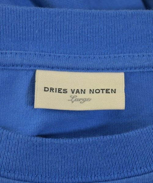 DRIES VAN NOTEN T恤/上衣