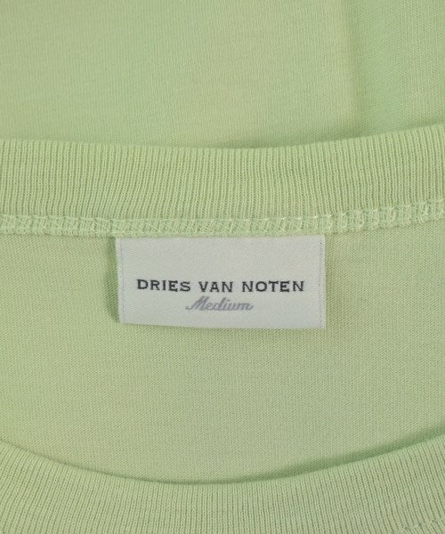 DRIES VAN NOTEN T恤/上衣