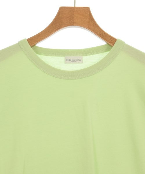 DRIES VAN NOTEN T恤/上衣