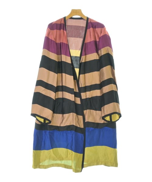 DRIES VAN NOTEN 其他大衣