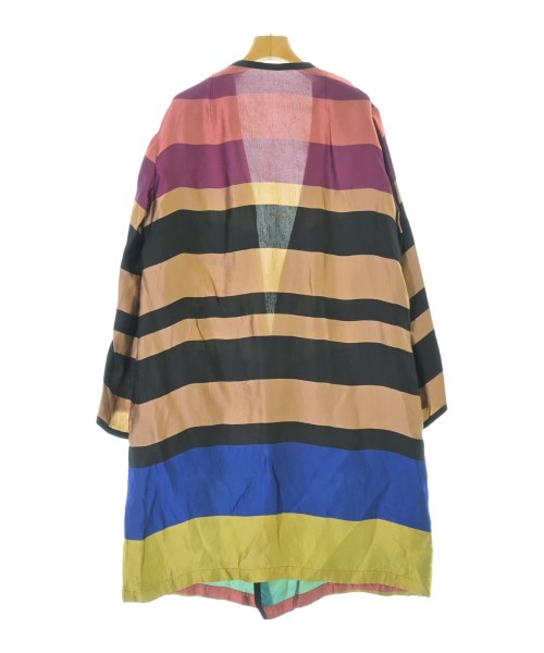 DRIES VAN NOTEN 其他大衣